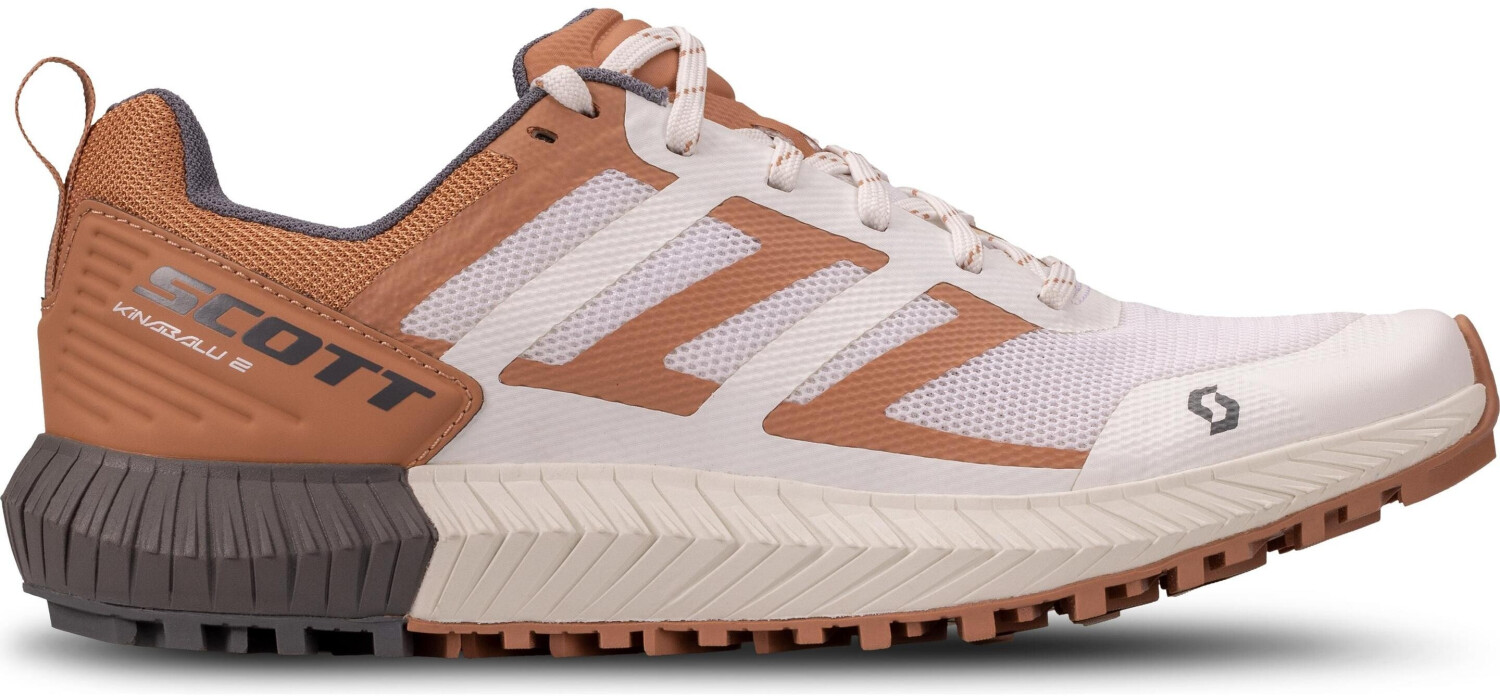 Scott Kinabalu 2 Beige ab 86,31 € | Preisvergleich bei idealo.de