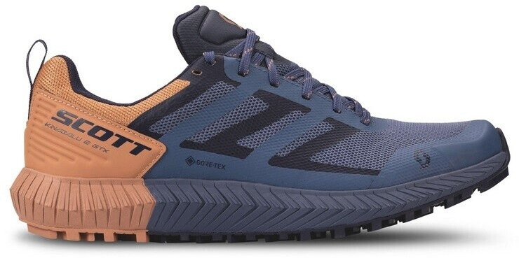 Scott Kinabalu 2 GTX Women (287827) metal blue/rose