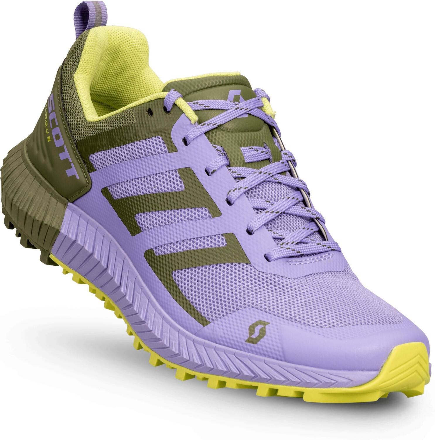 Scott Kinabalu 2 Women (280056-75170) violet