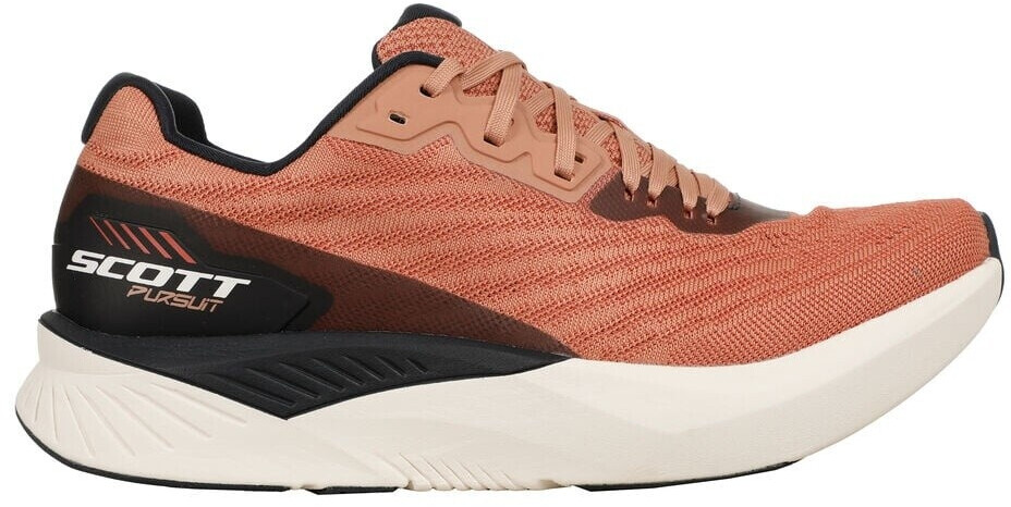 Scott Pursuit Orange Women