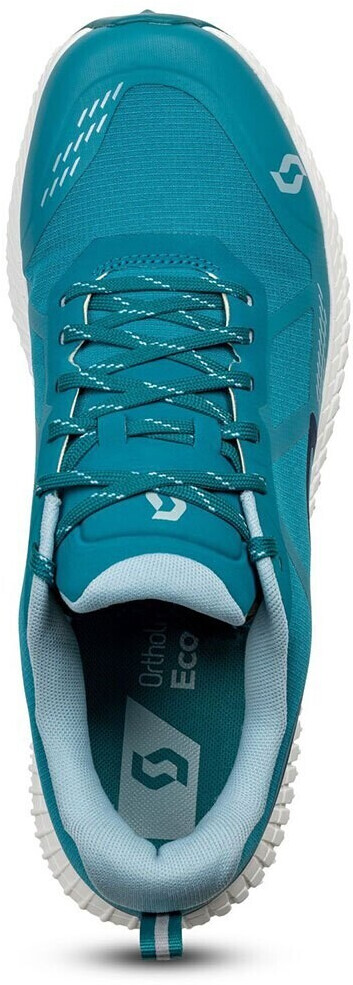 Scott Supertrac 3 blue
