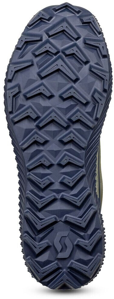 Scott Supertrac 3 Goretex green
