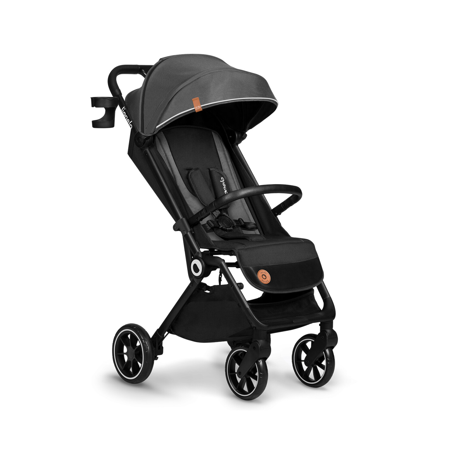 Lionelo Cloe grey stone