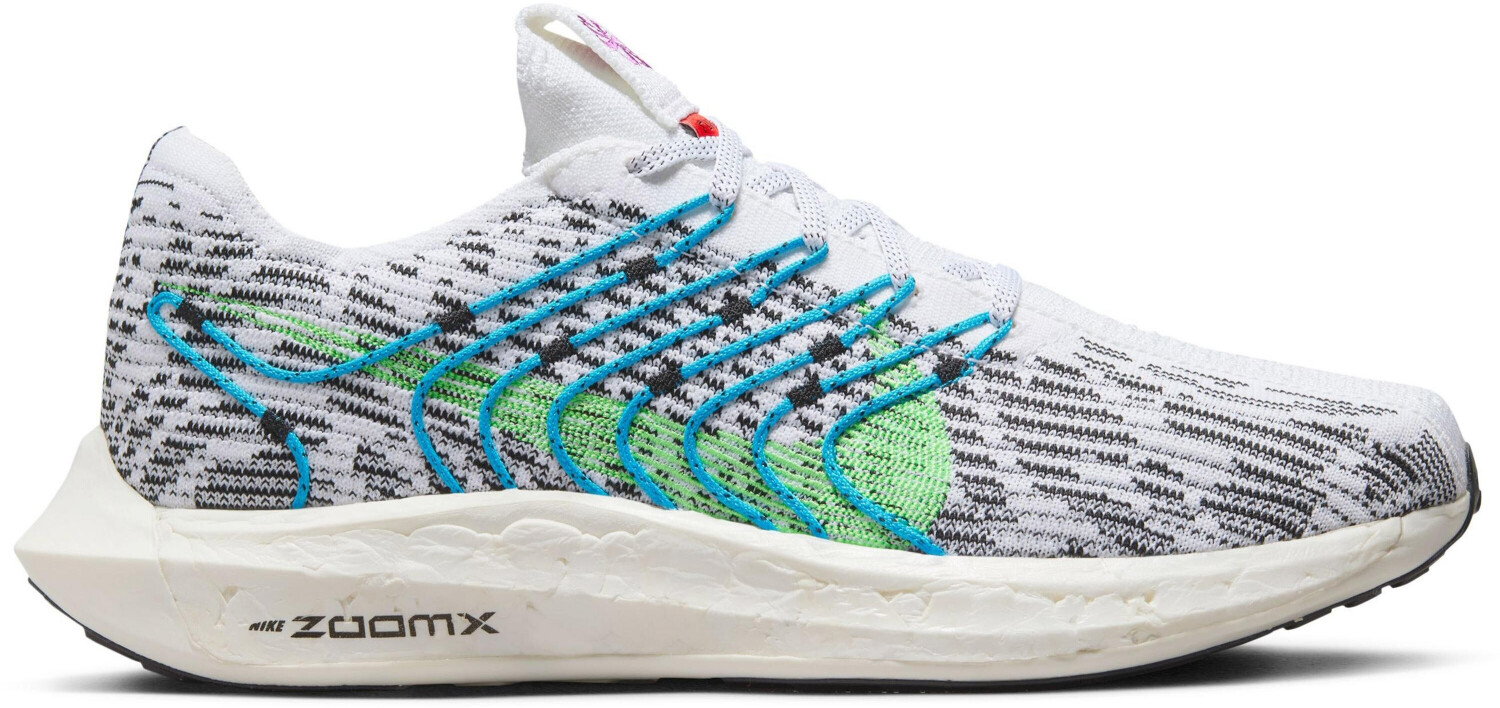 Nike Pegasus Turbo SE white black lime blast ab 144 16 Preisvergleich bei idealo