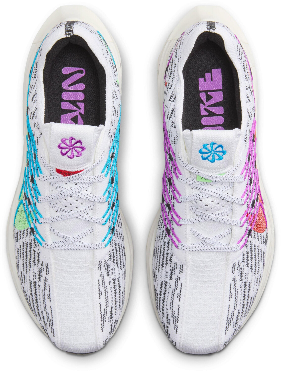 Nike zoom pegasus sales turbo lime blast