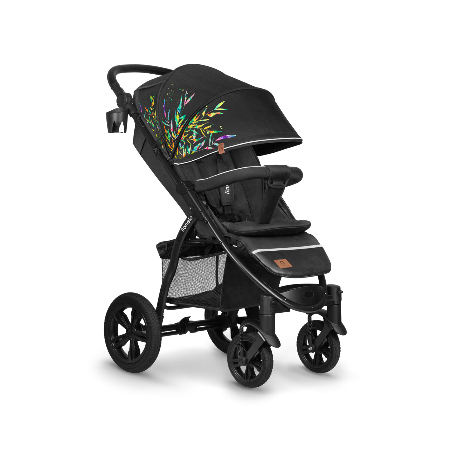 Lionelo Annet Tour grey dreamin