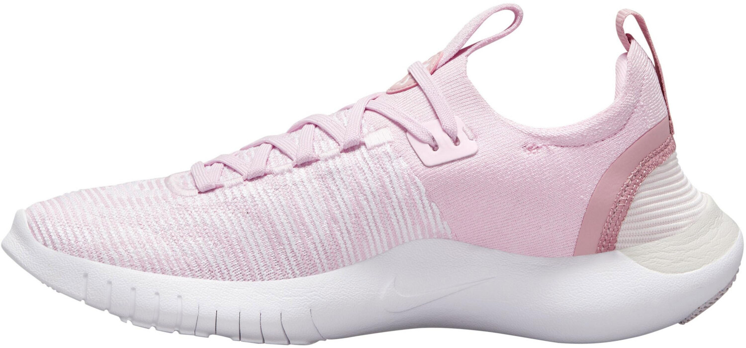 Nike Free RN NN Women pink foam pink oxford platinum tint white ab 79 99 Preisvergleich bei idealo