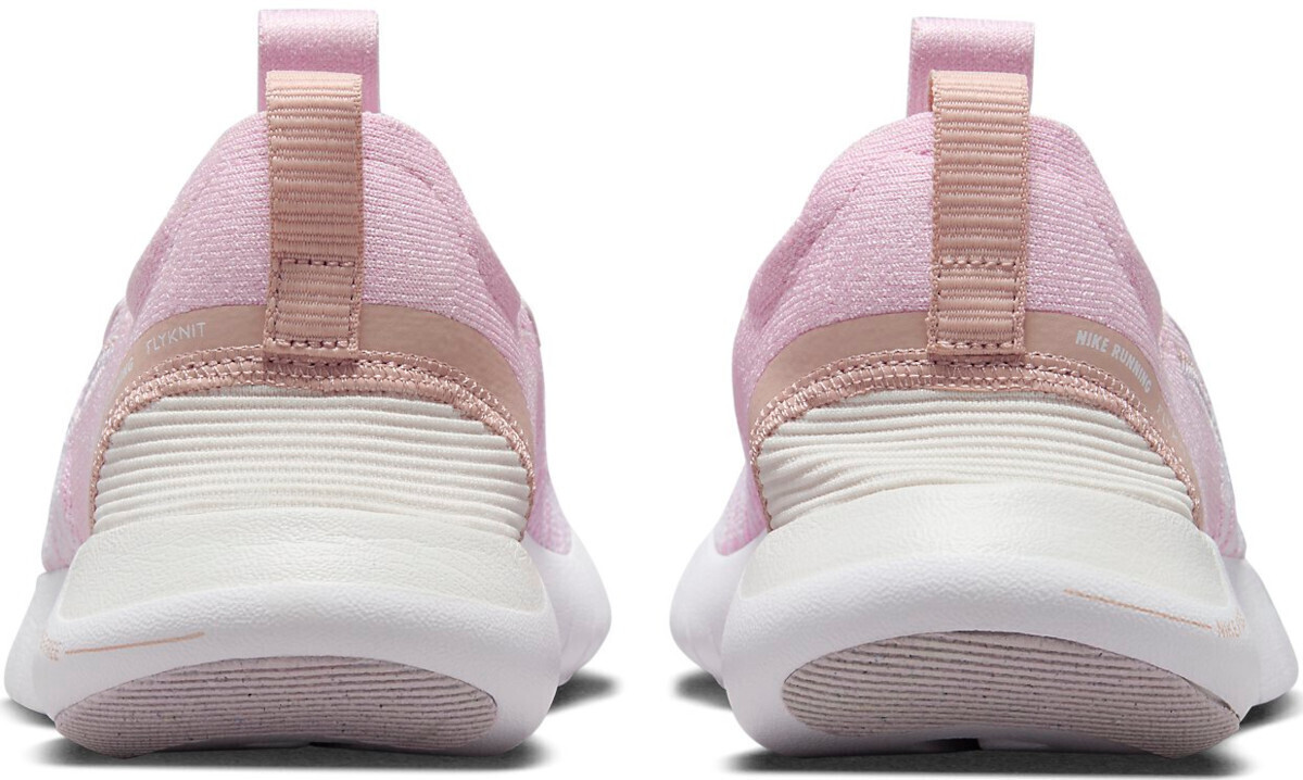 Nike Free RN NN Women pink foam pink oxford platinum tint white ab 79 99 Preisvergleich bei idealo