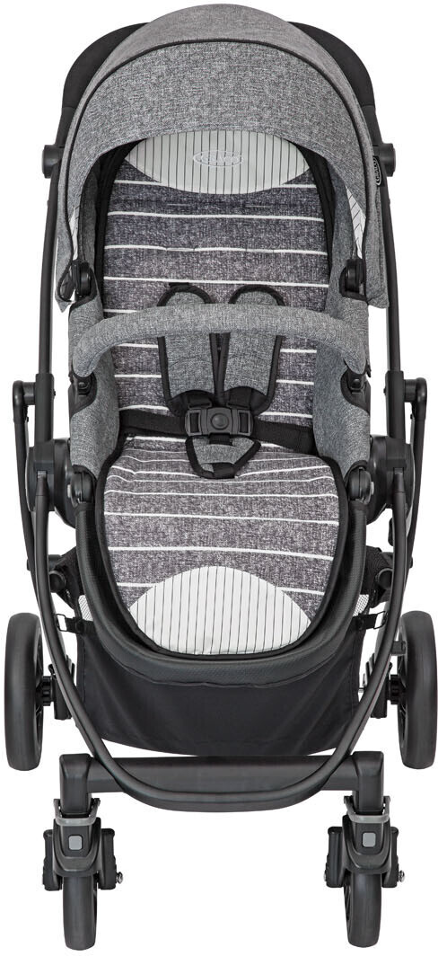 Graco evo kinderwagen store