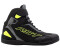 RST Sabre Moto Boots black/grey/fluo yellow