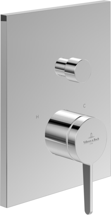 Villeroy & Boch Conum (TVT12700100061)