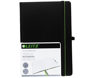 Esselte Leitz A5 Blank Index Paper - 15 Sheets, 100gsm Grey Cardboard - View #2