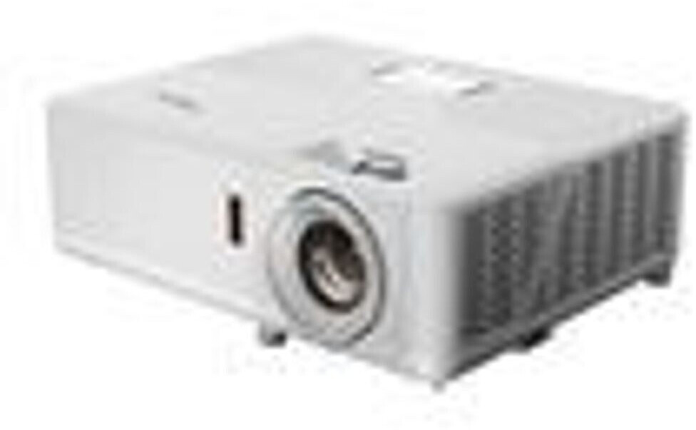 Optoma ZH507+