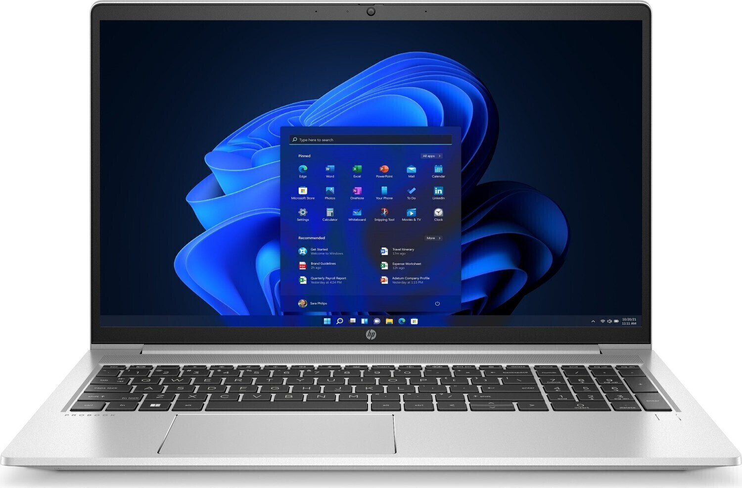 HP ProBook 450 G10 854M3ES