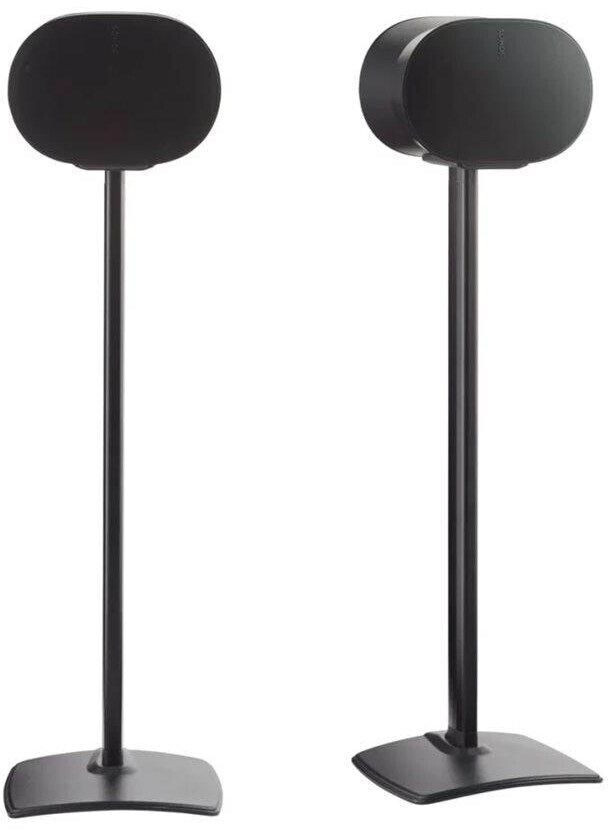 Sanus Systems Era 300 Stand (WSSE32-B2) Pair Black