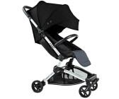 Poussette x lander deals