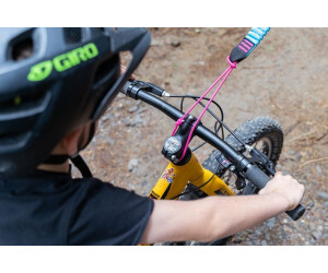 Shotgun MTB Abschleppseil - Kinderanhänger - Zubehör - Fahrräder,  Langlaufski und mehr