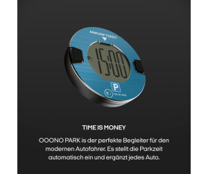 ooono Traffic CO-Driver NO1 + Park Set ab 77,99 €