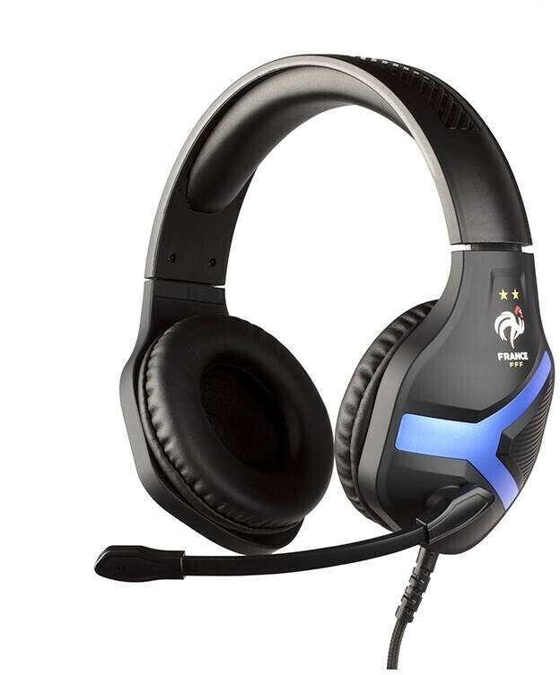 Konix Nemesis Xbox One noir/bleu