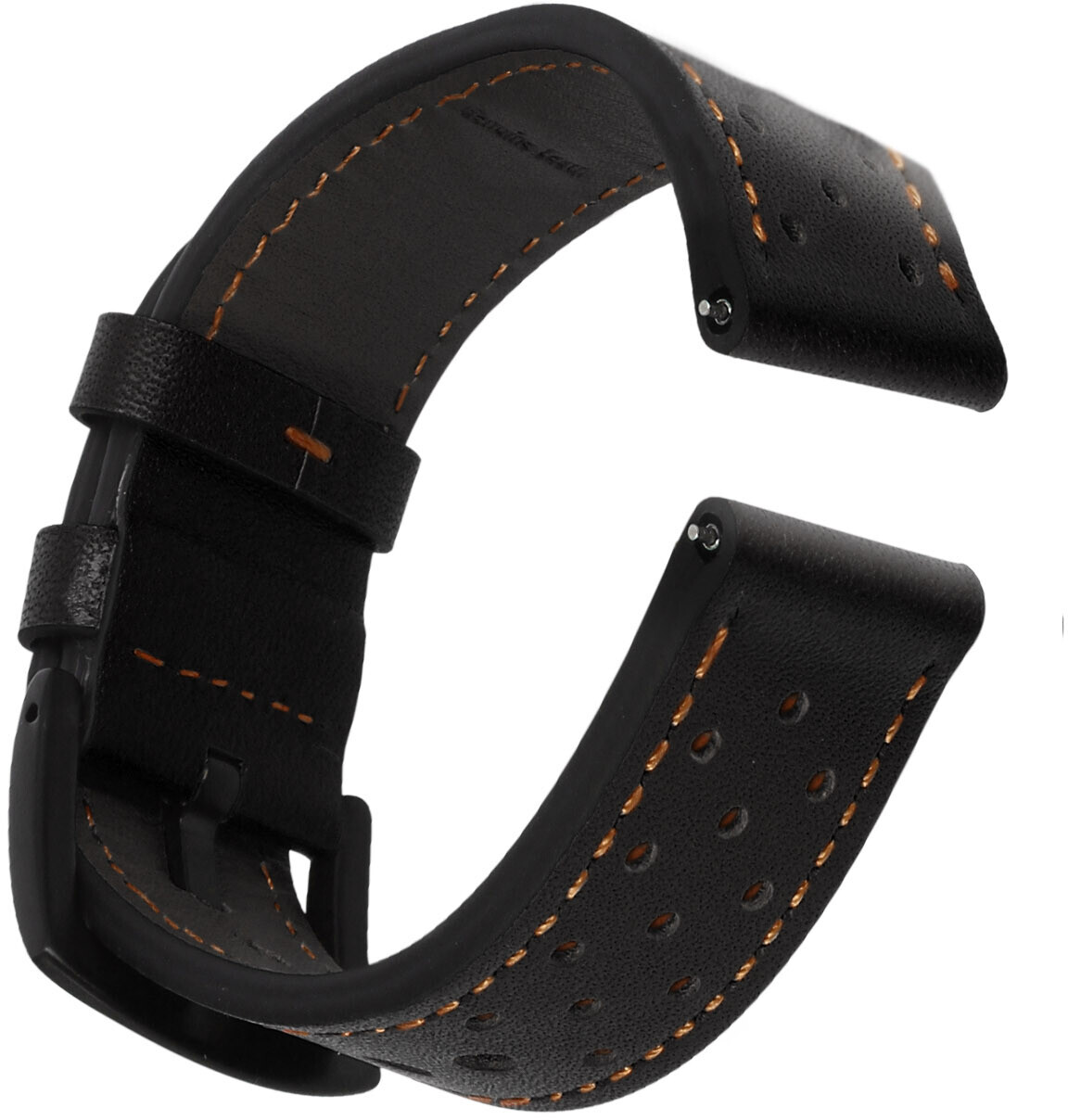 Avizar STRAP-LEA-BK-GW4