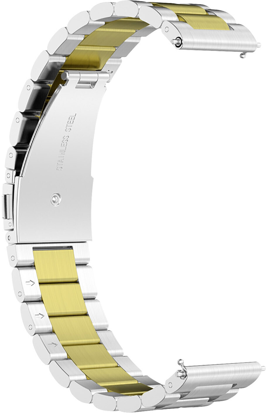 Huawei watch gold plated on sale stainless steel