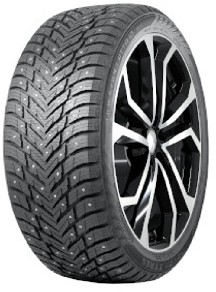 Nokian Hakkapeliitta 10 225/60 R18 104T XL studded