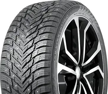 Nokian Hakkapeliitta 10 235/40 R19 96T XL studded