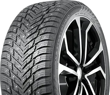 Nokian Hakkapeliitta 10 215/60 R17 100T XL studded
