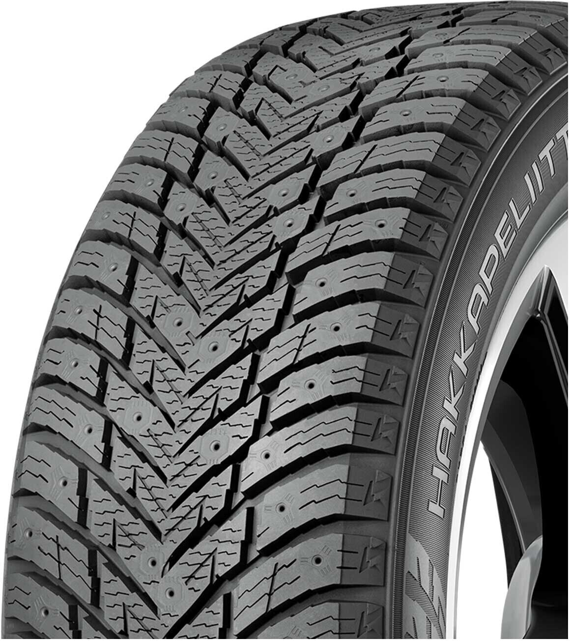 Nokian Hakkapeliitta 10 235/45 R18 98T XL studded