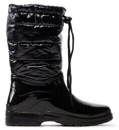 Scholl New Vestmann MF30258 Black