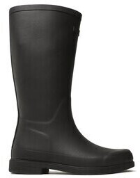Tretorn Eva High 800247 Jet Black