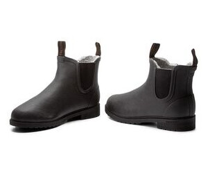 Tretorn Chelsea Classic Winter 473380 Black ab 78 90