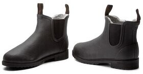 Tretorn Chelsea Classic Winter (473380) Black