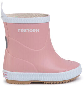Tretorn Wings Kids 47326799 Light Rose