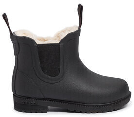 Tretorn Kids Chelsea Winter 47263310 Black