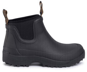 Tretorn Terrang Low Neo 472627 Black