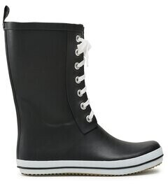 Weather Report Sondian Women Rubber Boot WR222390 Black