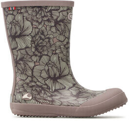 Viking Indie Print 1-60120-9466 Dusty Pink/Cream