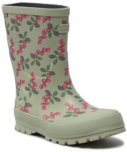Viking Jolly Print 1-60020-5409 Mint/Pink