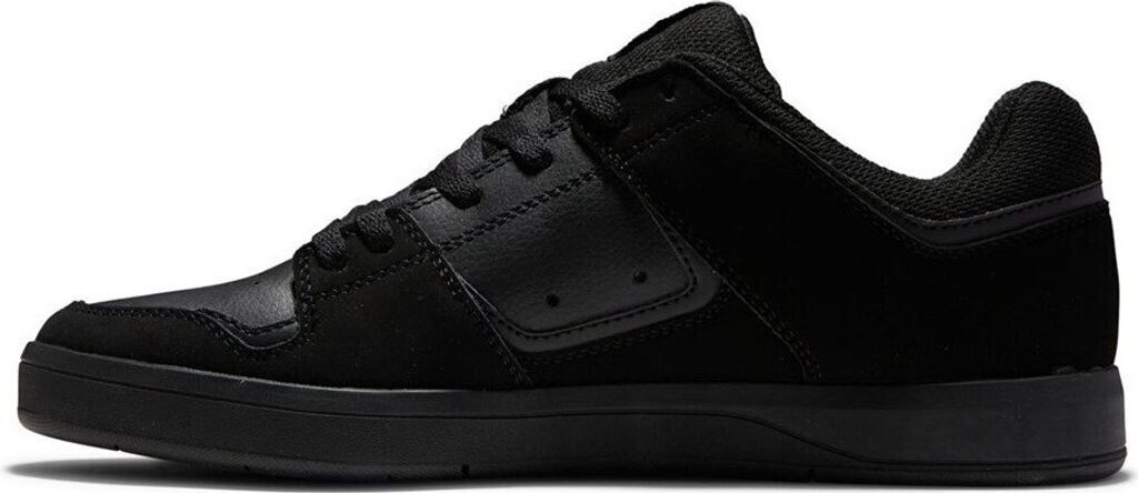 DC Shoes Dc Cure black/black/black