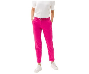 BRAX 3/4-Hose Style Maron pink ab 57,12 € | Preisvergleich bei