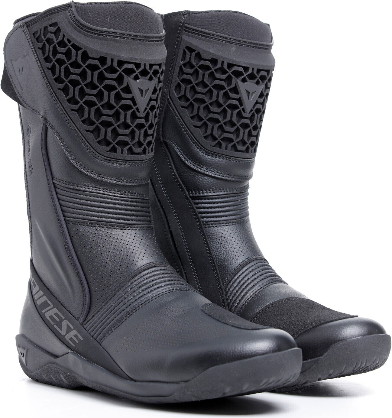 Dainese Bottes Fulcrum 3 Gore-Tex noir