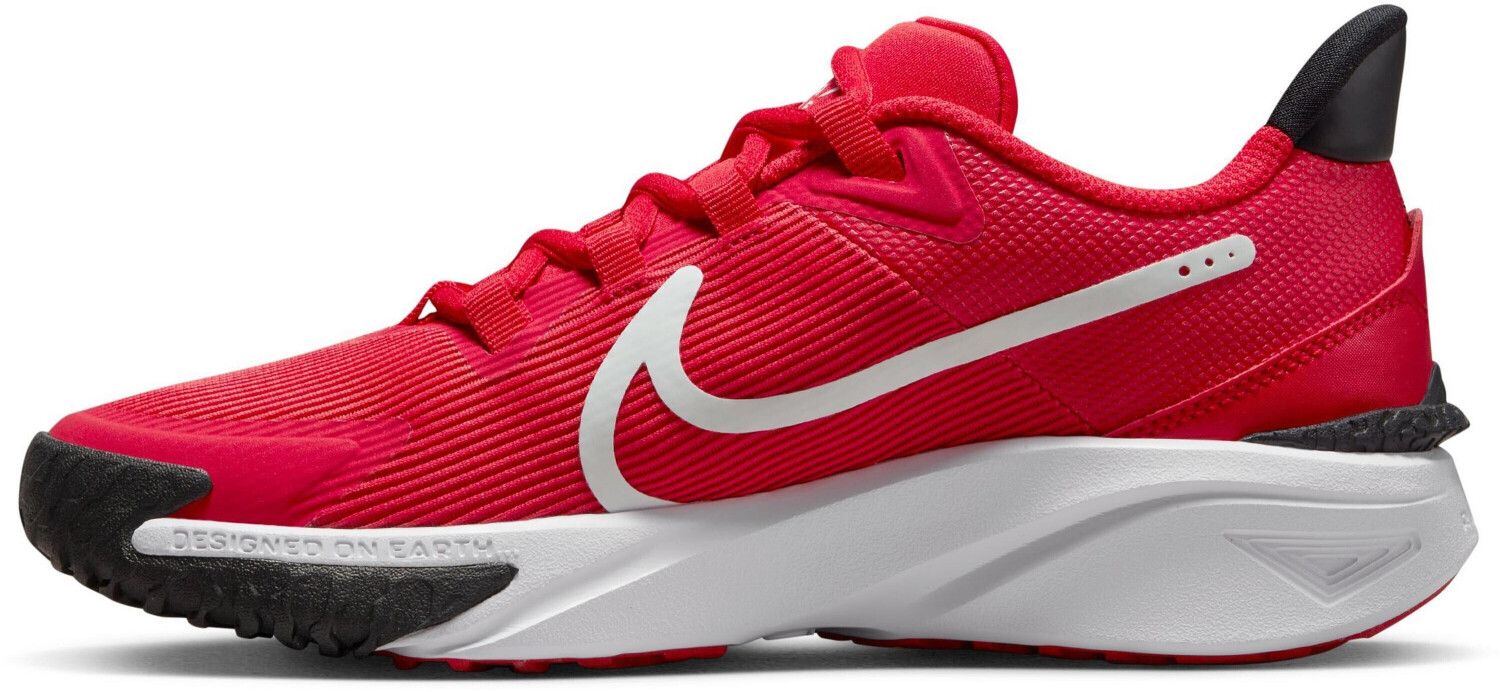 Nike Star Runner 4 Kids (DX7615) university red/black/white/summit white