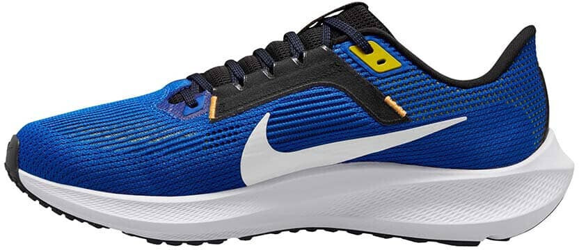 Nike Pegasus 40 racer blue black sundial white desde 86 36
