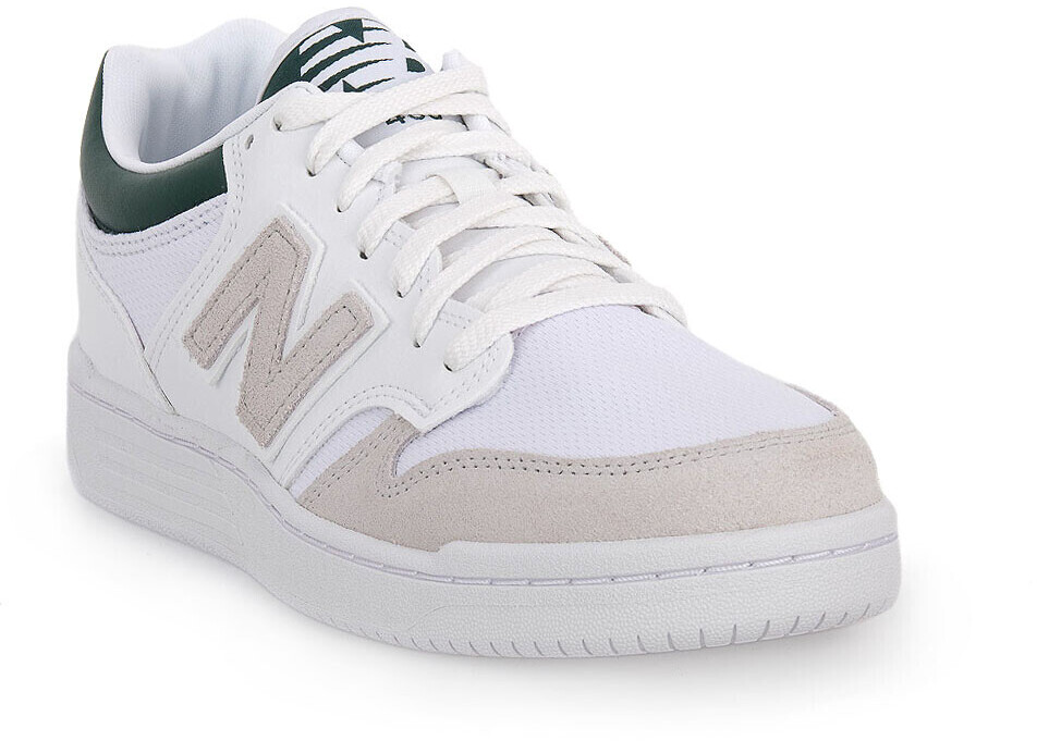New balance on sale 300 herren green