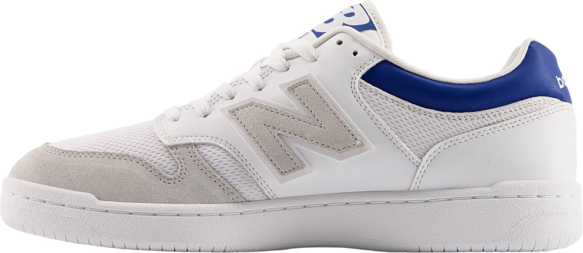 New Balance BB480 Low atlantic blue ab 64 99 Preisvergleich