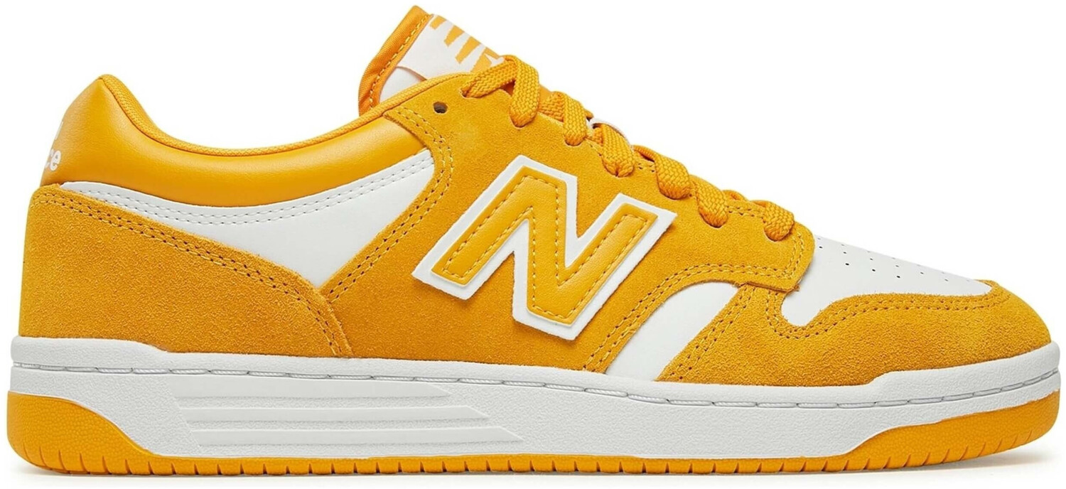 New balance u430 kinder gelb discount