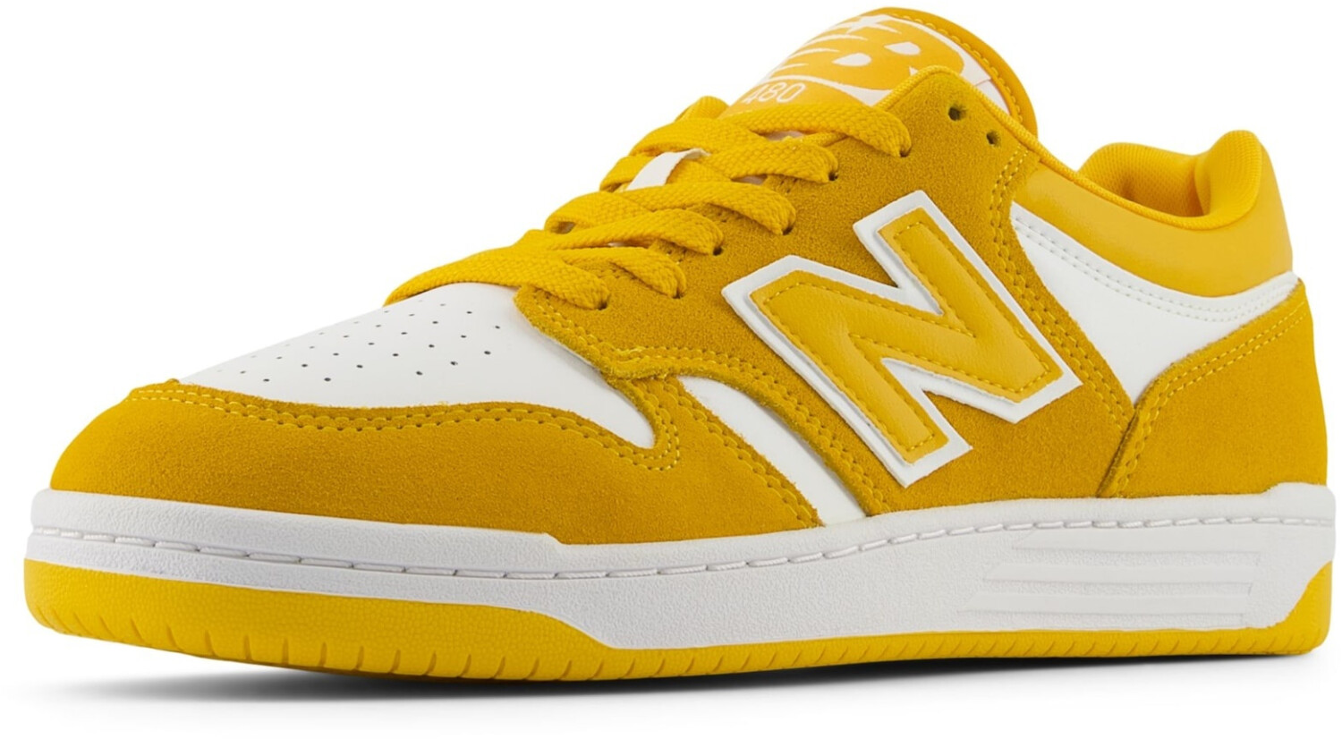 New balance shop 300 herren gold