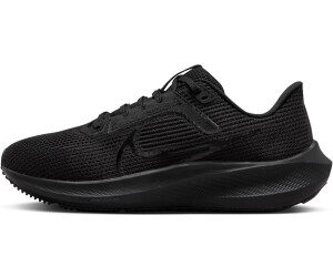 Black nike pegasus womens clearance