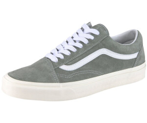 Vans Pig Suede Old Skool shadow ab 56 97 Preisvergleich bei